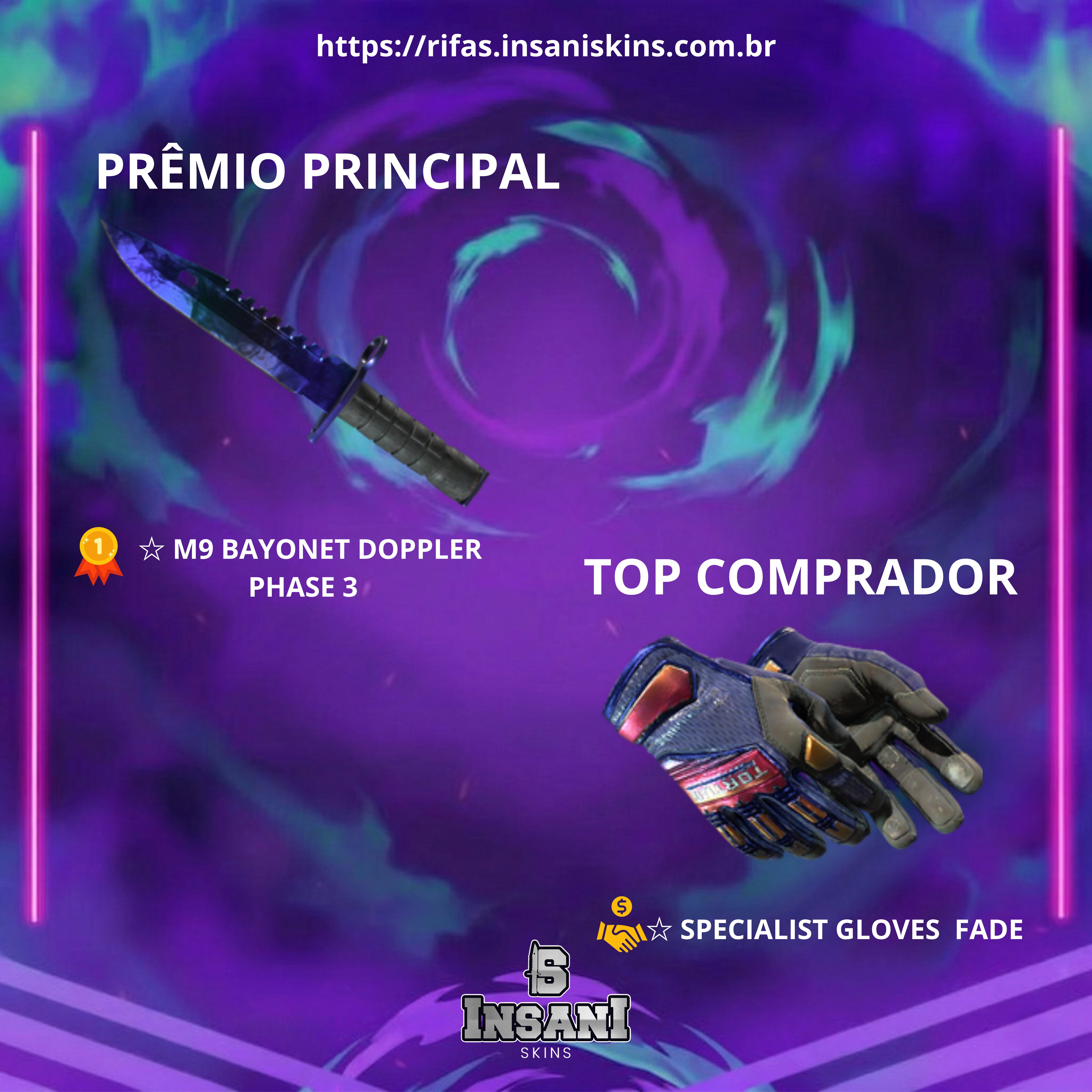 #12 - ESPECIAL IEM RIO - M9 doppler